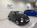 Fiat 500 CABRIO LOUNGE 1.2 69 CV 2P Zwart - thumbnail 3