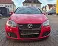 Volkswagen Golf V Lim. 2,0 GTI-  Navi-Leder-Xenon/1.Hand Rot - thumbnail 13