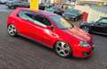 Volkswagen Golf V Lim. 2,0 GTI-  Navi-Leder-Xenon/1.Hand Rot - thumbnail 11