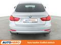 BMW 318 318d GT Advantage*PANO*NAVI*TEMPO*SHZ*PDC* Ezüst - thumbnail 5