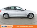 BMW 318 318d GT Advantage*PANO*NAVI*TEMPO*SHZ*PDC* Ezüst - thumbnail 7