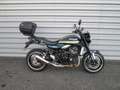 Kawasaki Z 900 Blau - thumbnail 2