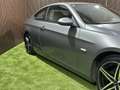 BMW 320 i Coupé *2.Besitz* *vollständig servicegepflegt* Grau - thumbnail 9