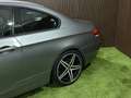BMW 320 i Coupé *2.Besitz* *vollständig servicegepflegt* Grau - thumbnail 14