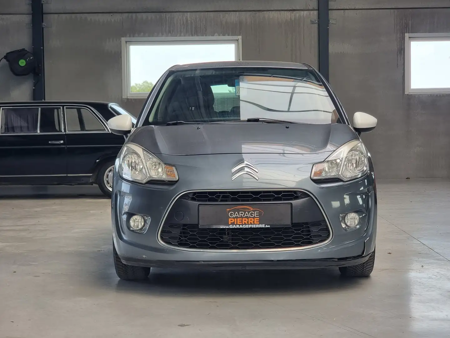 Citroen C3 C3 Hit 1.1i Classic - 2