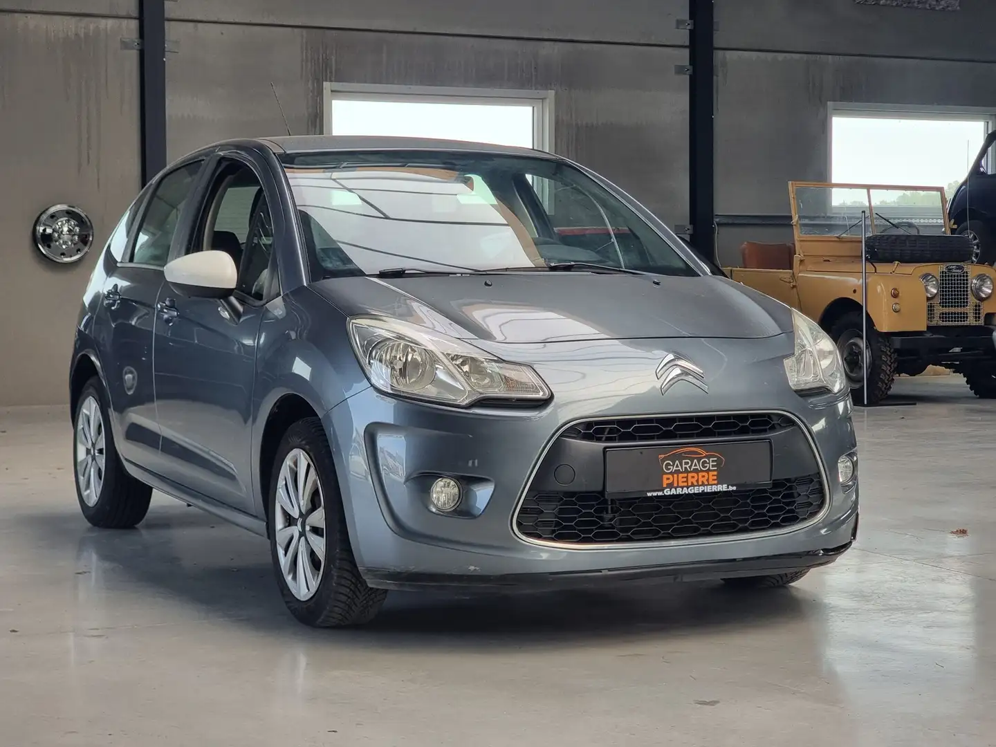 Citroen C3 C3 Hit 1.1i Classic - 1