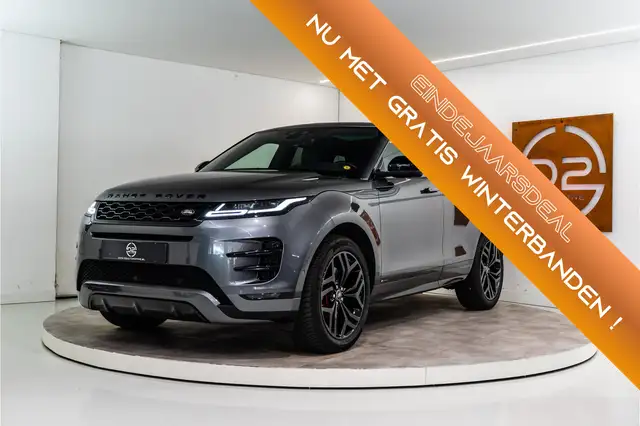 Land Rover Range Rover Evoque 2.0 P200 AWD R-Dynamic HSE 200PK | Pano | Sfeer |