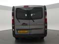 Renault Trafic 1.6 dCi L2H1 DUBBEL CABINE + 2 SCHUIFDEUREN / NAVI Grijs - thumbnail 8