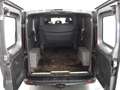 Renault Trafic 1.6 dCi L2H1 DUBBEL CABINE + 2 SCHUIFDEUREN / NAVI Grijs - thumbnail 11