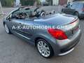 Peugeot 207 CC Cabrio-Coupe Sport*LEDER*PDC*SHZ*1-HAND* Grau - thumbnail 11