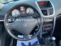 Peugeot 207 CC Cabrio-Coupe Sport*LEDER*PDC*SHZ*1-HAND* Grau - thumbnail 23