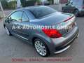 Peugeot 207 CC Cabrio-Coupe Sport*LEDER*PDC*SHZ*1-HAND* Grau - thumbnail 12