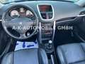 Peugeot 207 CC Cabrio-Coupe Sport*LEDER*PDC*SHZ*1-HAND* Grau - thumbnail 6