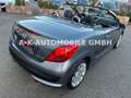 Peugeot 207 CC Cabrio-Coupe Sport*LEDER*PDC*SHZ*1-HAND* Grau - thumbnail 18