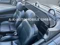 Peugeot 207 CC Cabrio-Coupe Sport*LEDER*PDC*SHZ*1-HAND* Grau - thumbnail 33