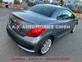 Peugeot 207 CC Cabrio-Coupe Sport*LEDER*PDC*SHZ*1-HAND* Grau - thumbnail 17