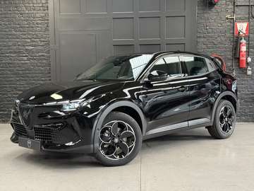 Junior 1.2 VGT Ibrida