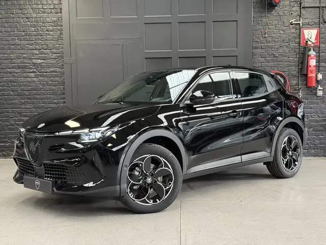 Alfa Romeo Junior Junior 1.2 VGT Ibrida