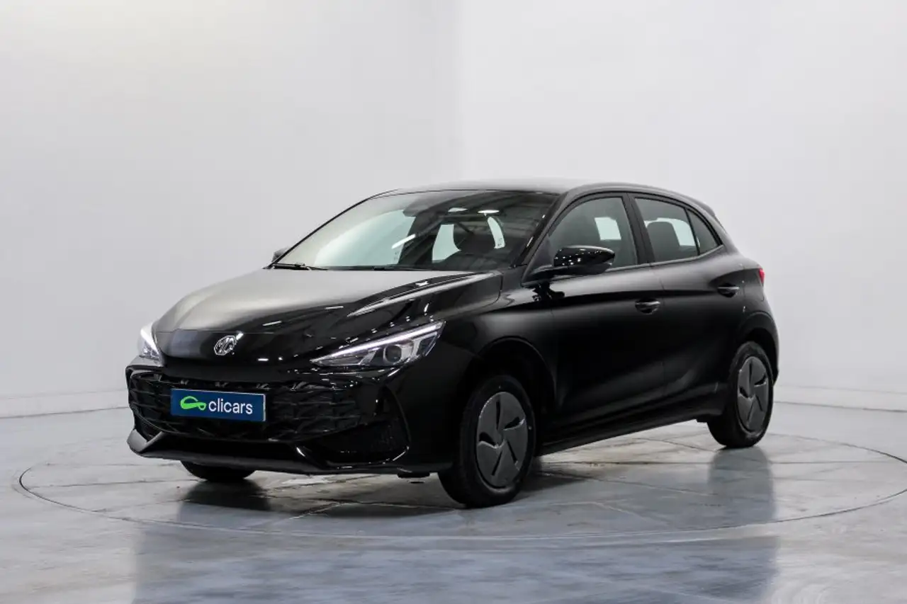 MG MG3