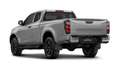Isuzu D-Max 1.9 DDI 164CH N60 NITRO SPORT SPACE A/T Grau - thumbnail 2