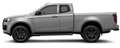 Isuzu D-Max 1.9 DDI 164CH N60 NITRO SPORT SPACE A/T Grau - thumbnail 3