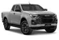 Isuzu D-Max 1.9 DDI 164CH N60 NITRO SPORT SPACE A/T Grau - thumbnail 1