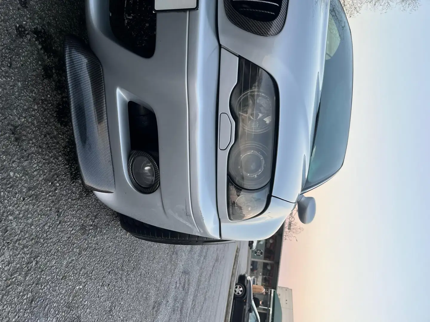 BMW M3 320 ci 340cv - 2