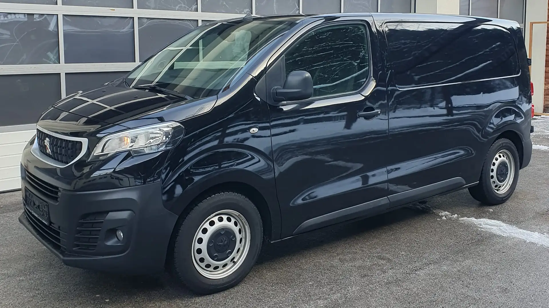 Peugeot Expert Expert Kastenwagen BlueHDi 100 Premium L2 H1 - 1