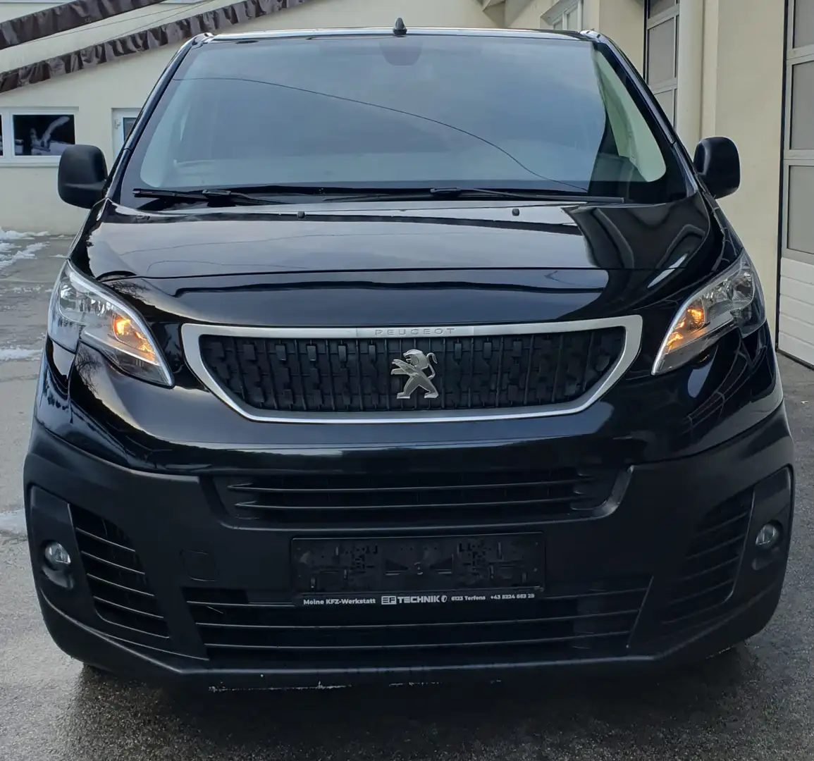 Peugeot Expert Expert Kastenwagen BlueHDi 100 Premium L2 H1 - 2