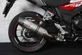 Honda CB 500 X ABS LeoVince Rouge - thumbnail 4