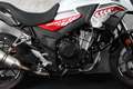 Honda CB 500 X ABS LeoVince Rouge - thumbnail 5
