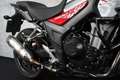 Honda CB 500 X ABS LeoVince Rouge - thumbnail 8