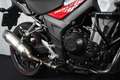 Honda CB 500 X ABS LeoVince Rouge - thumbnail 12