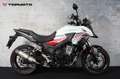 Honda CB 500 X ABS LeoVince Rouge - thumbnail 1