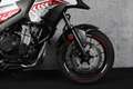 Honda CB 500 X ABS LeoVince Rouge - thumbnail 6