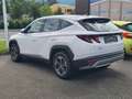 Hyundai TUCSON NX4 Smart Line 1,6 T-GDi 2WD t5bs1 Weiß - thumbnail 2