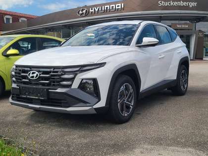 Hyundai TUCSON NX4 Smart Line 1,6 T-GDi 2WD t5bs1