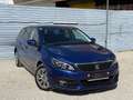 Peugeot 308 SW 1,6 BlueHDI Aut. Blau - thumbnail 2