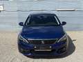 Peugeot 308 SW 1,6 BlueHDI Aut. Blau - thumbnail 3