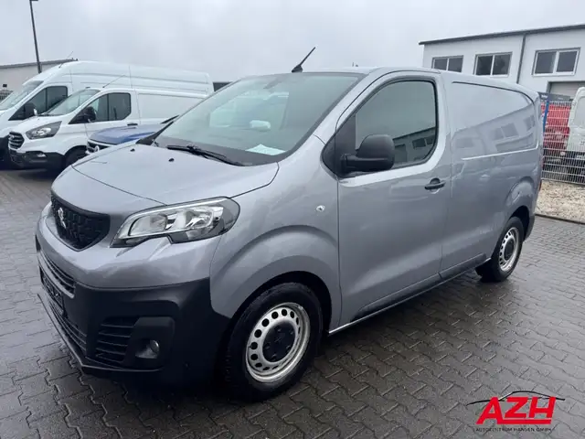 Peugeot Expert Kasten Premium L1H1, 2.0 Diesel, Euro 6
