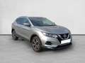Nissan Qashqai 1.3 DIG-T N-Connecta 4x2 103kW Gris - thumbnail 4