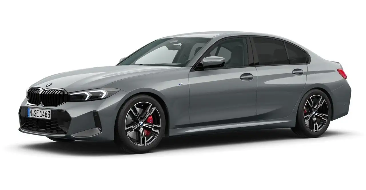 BMW 140