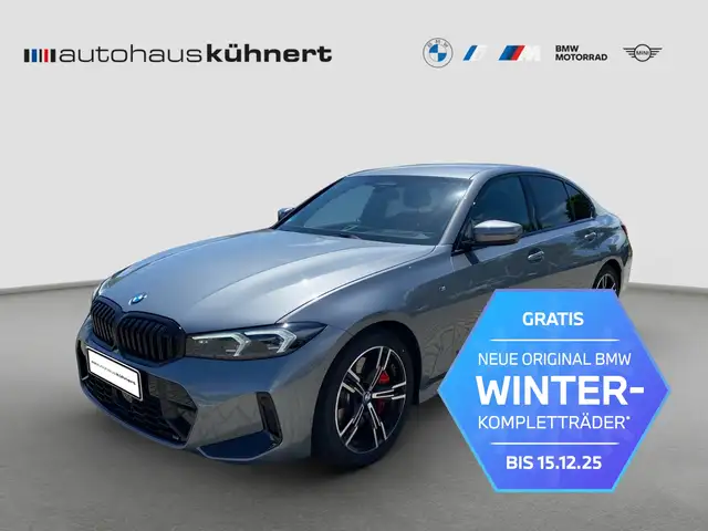 BMW 140 320d UPE: 69.,- ///M-Sport PRO