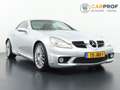 Mercedes-Benz SLK 55 AMG Mercedes-Benz SLK-klasse 55 AMG Серый - thumbnail 4