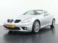 Mercedes-Benz SLK 55 AMG Mercedes-Benz SLK-klasse 55 AMG Серый - thumbnail 10