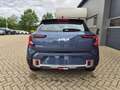Kia Stonic 1.0 T-GDI MHEV 115PS NEUES MODELL Sitzheizung L... Blau - thumbnail 4