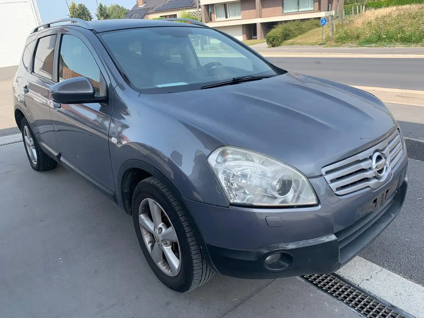 Nissan Qashqai+2 Qashqai+2 2.0 dCi 2WD Connect - 1