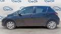 Toyota Yaris 1.0 VVT-i 69 Tendance Noir - thumbnail 2