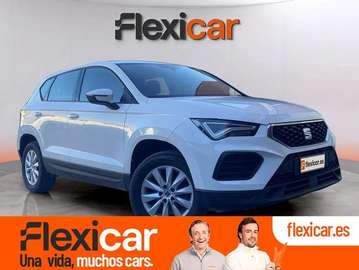 1.0 TSI S&S Reference XM