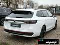 Volkswagen Passat R-Line TDI 4MOTION Panorama AHK Head-Up Weiß - thumbnail 2